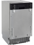 Посудомоечная машина Hiberg i-X 4810
