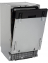 Посудомоечная машина Hiberg i-X 4810