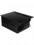 Варочная поверхность Hiberg i5-VM7 B (45см)