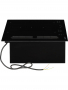 Варочная поверхность Hiberg i5-VM7 B (45см)