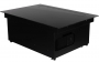 Варочная поверхность Hiberg i7-VM7 B (76см)