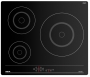 Варочная поверхность Teka IBC 63900 TTC Black