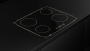 Варочная поверхность Teka IBR 64040 TTC Black-MG