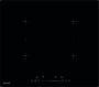 Варочная поверхность Graude IK 60.2 B