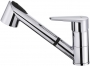 Смеситель Teka IN 978 Chrome