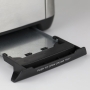 Тостер CASO Inox 2
