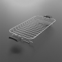 Тостер CASO Inox 4