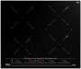 Варочная поверхность Teka ITC 64630 MST Black