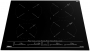 Варочная поверхность Teka ITC 64630 MST Black