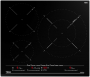 Варочная поверхность Teka IZC 63630 MST Black