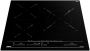 Варочная поверхность Teka IZC 63630 MST Black