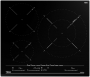 Варочная поверхность Teka IZC 63630 MST Black