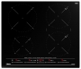Варочная поверхность Teka IZC 64630 MST Black