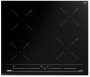 Варочная поверхность Teka IZC 64010 MSS Black