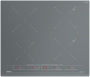 Варочная поверхность Teka IZC 64630 MST Stone Grey