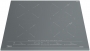 Варочная поверхность Teka IZC 64630 MST Stone Grey