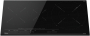 Варочная поверхность Teka IZC 83620 MST Black