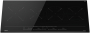 Варочная поверхность Teka IZC 94620 MST Black