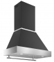 Вытяжка Bertazzoni K90HERTX+KC36HERTNE