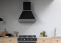 Вытяжка Bertazzoni K90HERTX+KC36HERTNE