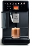 Кофемашина Kaffit Roma A5 Black