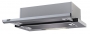 Вытяжка Krona Kamilla slim 600 inox/inox (2 мотора)