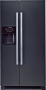 Холодильник Bosch KAN58A55RU Black