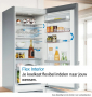Холодильник Bosch KBN96SDD0