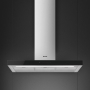 Вытяжка Smeg KBT9L4VN