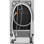 Посудомоечная машина Electrolux KEAD2100L