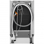 Посудомоечная машина Electrolux KEMB3301L