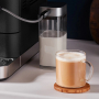 Аксессуар Kitchen Aid Контейнер для молока со шлангом KESMC