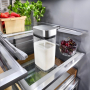 Аксессуар Kitchen Aid Контейнер для молока со шлангом KESMC