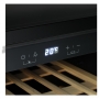 Винный шкаф Korting KFW 501 SL GXN