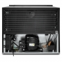 Винный шкаф Korting KFW 501 SL GXN