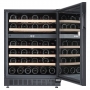 Винный шкаф Korting KFW 803 DB GN