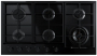 Варочная поверхность Kuppersbusch KG 9551.0 SR-E5