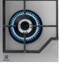 Варочная поверхность Electrolux KGG64362S