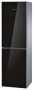 Холодильник Bosch KGN39LB10R Black