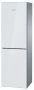 Холодильник Bosch KGN39LW10R White