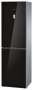 Холодильник Bosch KGN39SB10R Black