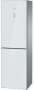 Холодильник Bosch KGN39SW10R White