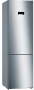 Холодильник Bosch KGN39XI30U