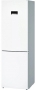 Холодильник Bosch KGN39XW30U