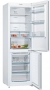 Холодильник Bosch KGN39XW30U