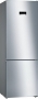 Холодильник Bosch KGN49XLEA