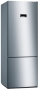 Холодильник Bosch KGN56CI30U