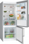 Холодильник Bosch KGN76CI30U