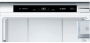 Холодильник Bosch KIF81PD20R