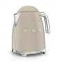 Чайник Smeg KLF03MLMEU